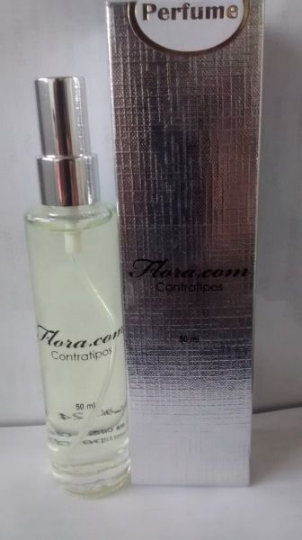 Perfume N°14 Inspiração: Malbec (50ml)